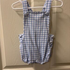 Sugar Dumplin Kids Sunsuit 6-12mo